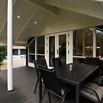 Secluded Retreat In Koldkaer - By Traum Casa vacanze