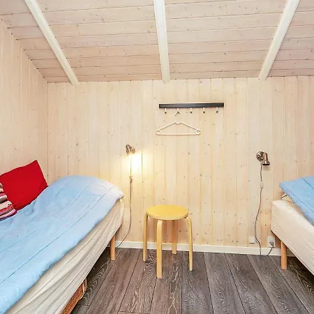 Дом отдыха Secluded Retreat In Koldkaer - By Traum
