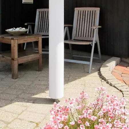 Secluded Retreat In Koldkaer - By Traum * Халс