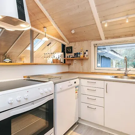 Secluded Retreat In Koldkaer - By Traum Дом отдыха Халс