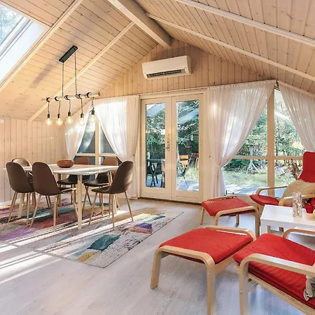 Secluded Retreat In Koldkaer بيت للعطل *