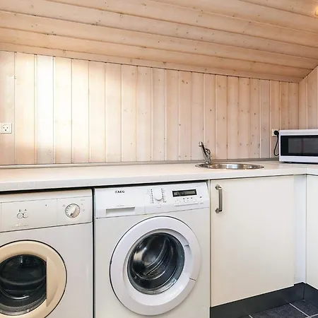 Дом отдыха Secluded Retreat In Koldkaer - By Traum *