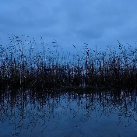 Secluded Retreat In Koldkaer - By Traum Дом отдыха Халс