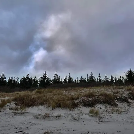 Secluded Retreat In Koldkaer - By Traum *