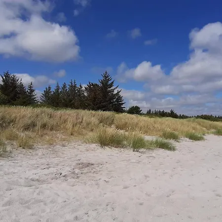 Secluded Retreat In Koldkaer - By Traum Дом отдыха *