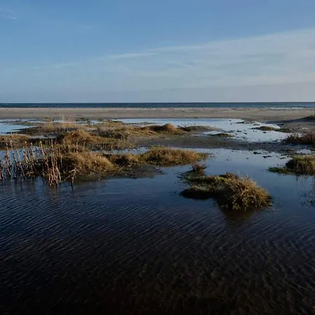 Secluded Retreat In Koldkaer - By Traum *