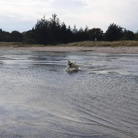Secluded Retreat In Koldkaer - By Traum Дом отдыха *
