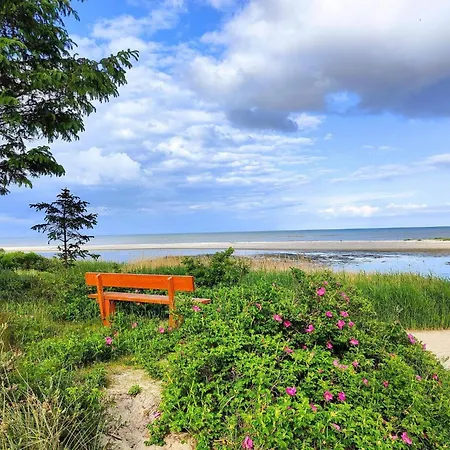 Secluded Retreat In Koldkaer - By Traum *