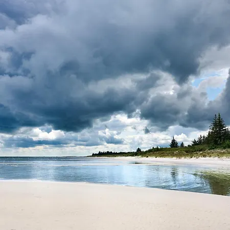 Secluded Retreat In Koldkaer - By Traum Дом отдыха *