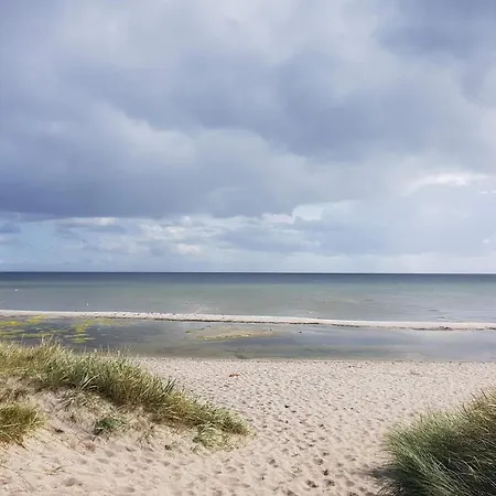 Secluded Retreat In Koldkaer - By Traum Дом отдыха