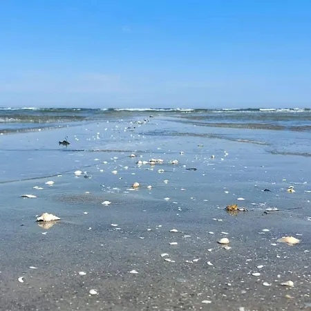 Secluded Retreat In Koldkaer - By Traum