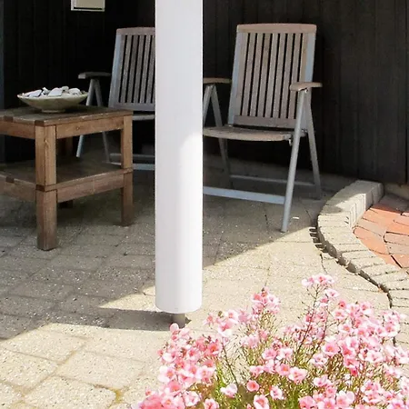 بيت للعطل Secluded Retreat In Koldkaer هالس