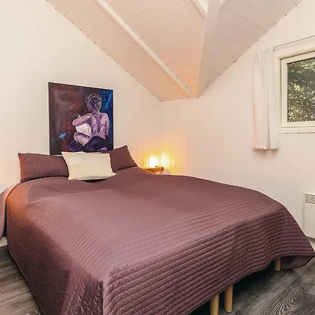 بيت للعطل Secluded Retreat In Koldkaer هالس