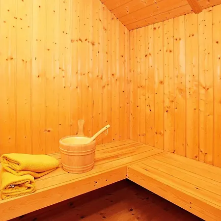 Secluded Retreat In Koldkaer