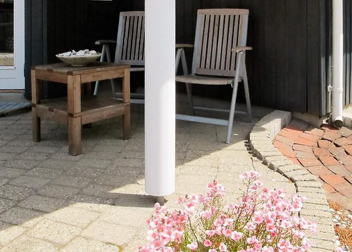 Secluded Retreat In Koldkaer - By Traum * Hals