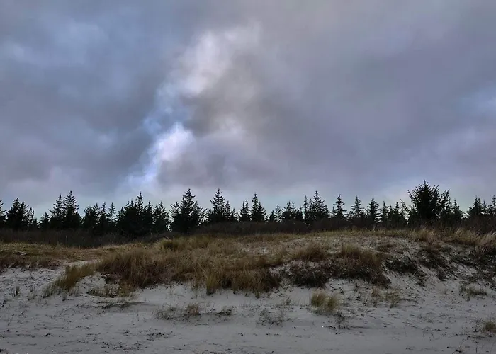 Secluded Retreat In Koldkaer - By Traum *