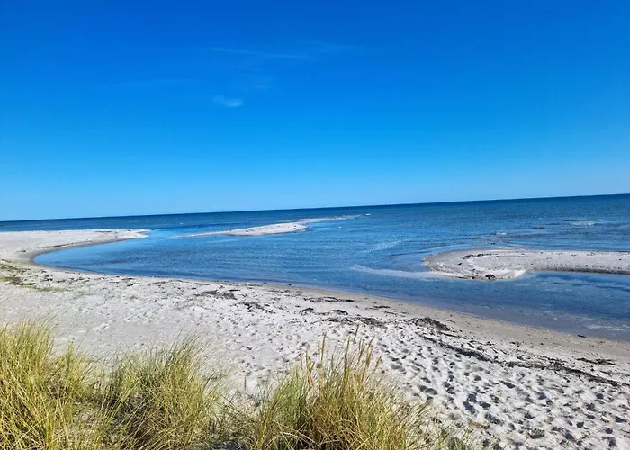 Semesterbostad Secluded Retreat In Koldkaer - By Traum *