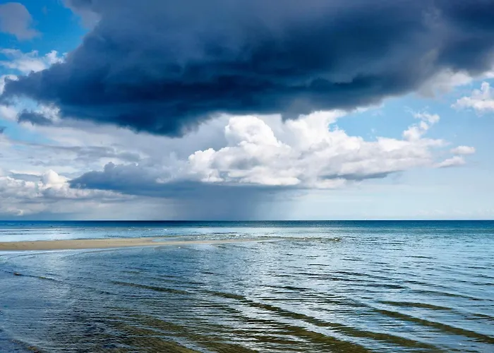 Secluded Retreat In Koldkaer - By Traum Hals