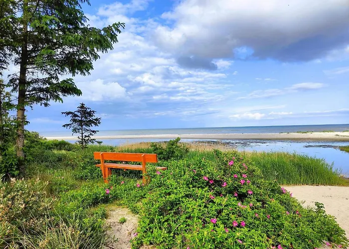 Secluded Retreat In Koldkaer - By Traum *