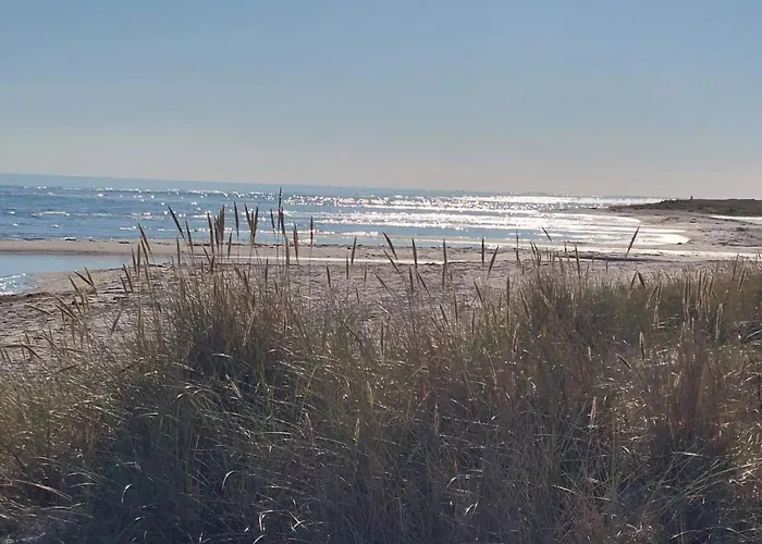 Secluded Retreat In Koldkaer - By Traum Semesterbostad